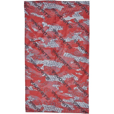 Бандана Favorite Basic Buff Red