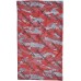 Бандана Favorite Basic Buff Red