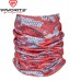 Бандана Favorite Basic Buff Red