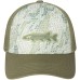 Кепка Favorite Big Fish Khaki