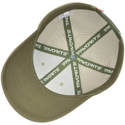Кепка Favorite Big Fish Khaki