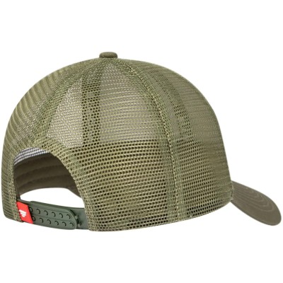 Кепка Favorite Big Fish Khaki