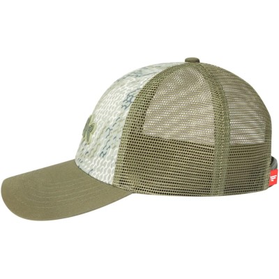 Кепка Favorite Big Fish Khaki