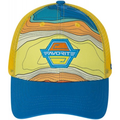 Кепка Favorite EchoSounding Multi Color