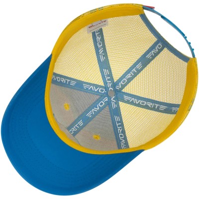 Кепка Favorite EchoSounding Multi Color
