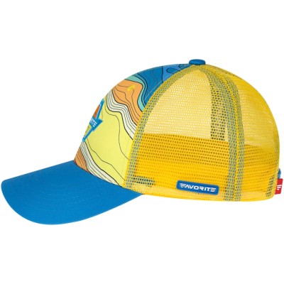 Кепка Favorite EchoSounding Multi Color