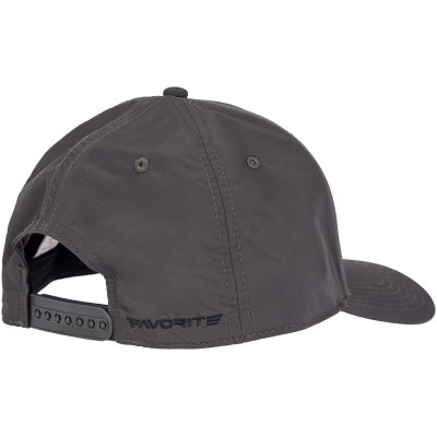 Кепка Favorite FFC-1 Gray