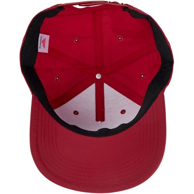 Кепка Favorite FFC-1 Red