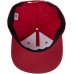 Кепка Favorite FFC-1 Red
