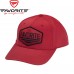 Кепка Favorite FFC-1 Red