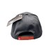 Кепка Favorite Fish Patch Red Gray