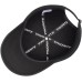 Кепка Favorite Leather Pike Black