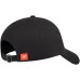 Кепка Favorite Leather Pike Black