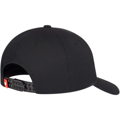 Кепка Favorite Long Silver Logo Black Кепка Favorite Long Silver Logo Black