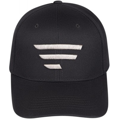 Кепка Favorite Silver Logo Black Кепка Favorite Silver Logo Black