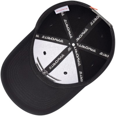 Кепка Favorite Silver Logo Black Кепка Favorite Silver Logo Black