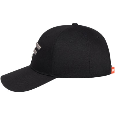 Кепка Favorite Silver Logo Black Кепка Favorite Silver Logo Black