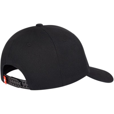 Кепка Favorite Silver Logo Black Кепка Favorite Silver Logo Black