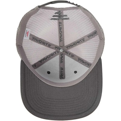 Кепка Favorite Zander Gray