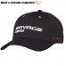 Бейсболка Savage Gear Sports Mesh Cap One Size Black Ink