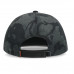 Бейсболка Simms 7-Panel Tech Trucker Regiment Camo Carbon