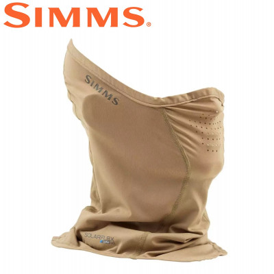 Бандана Simms BugStopper SunGaiter Cork