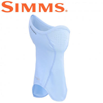 Бандана Simms Bugstopper SunGaiter Sky