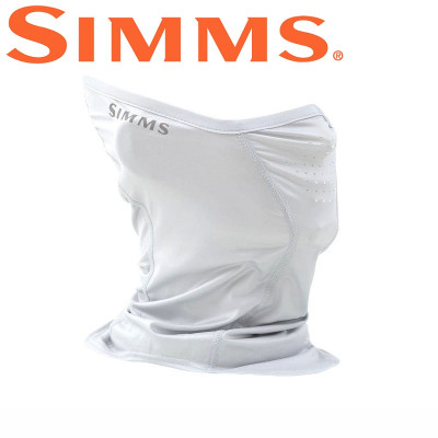 Бандана Simms Bugstopper SunGaiter Sterling