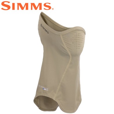 Бафф Simms Bugstopper SunGaiter Stone Бафф Simms Bugstopper SunGaiter Stone