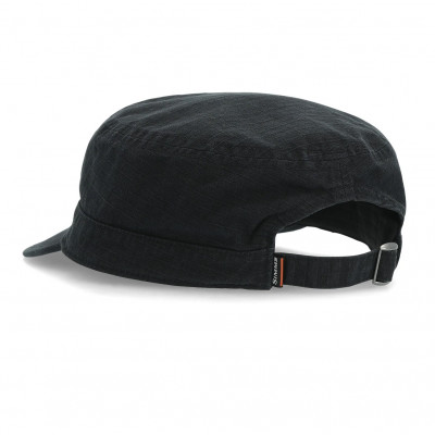 Бейсболка Simms Cadet Cap Black