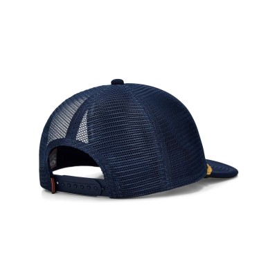 Бейсболка Simms Captain's Hat Huckleberry