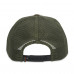 Бейсболка Simms Cardwell Trucker Dark Olive