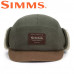 Зимняя шапка Simms ColdWeather Cap Loden