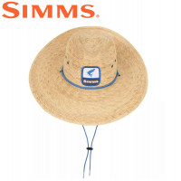Панама Simms Cutbank Sun Hat Natural