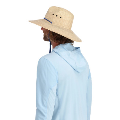 Сомбреро Simms Cutbank Sun Hat Sand