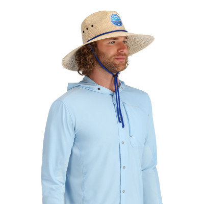 Сомбреро Simms Cutbank Sun Hat Sand