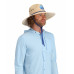 Сомбреро Simms Cutbank Sun Hat Sand