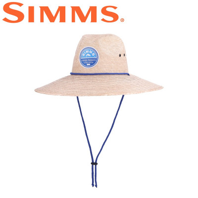Сомбреро Simms Cutbank Sun Hat Sand