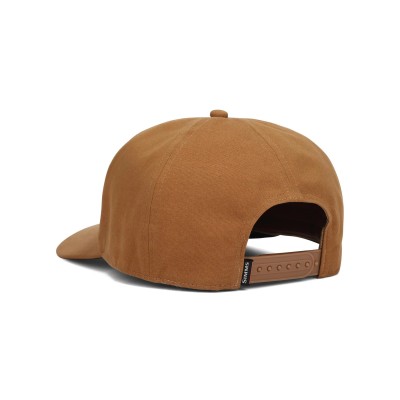 Кепка Simms Double Haul Cap Cobia Кепка Simms Double Haul Cap Cobia