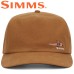 Кепка Simms Double Haul Cap Cobia