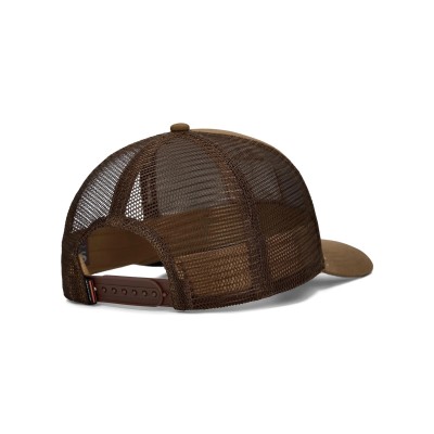 Бейсболка Simms Double Haul Icon Trucker Jasper