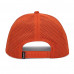 Кепка Simms Double Haul Tech Trucker Simms Orange