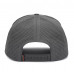 Кепка Simms Double Haul Tech Trucker Slate