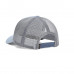 Бейсболка Simms Double Haul Trucker Bimini Blue