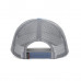 Бейсболка Simms Double Haul Trucker Bimini Blue