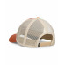 Бейсболка Simms Double Haul Icon Trucker Simms Orange