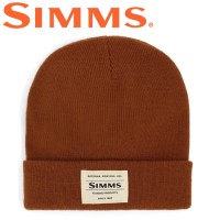 Шапка Simms Everyday Watchcap Stonefly