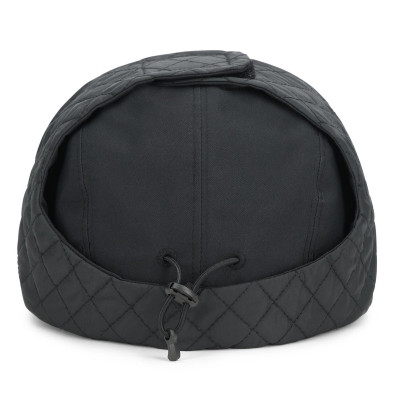 Кепка-ушанка Simms Exstream Cap Black