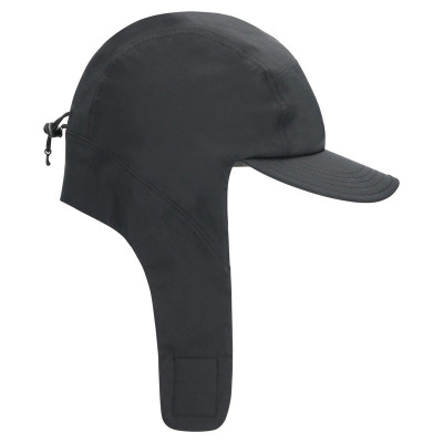 Кепка-ушанка Simms Exstream Cap Black