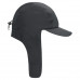 Кепка-ушанка Simms Exstream Cap Black
